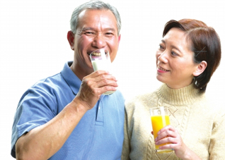老年选钙剂3大技巧-健康之路健康知识