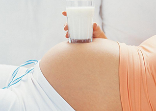 怀孕补钙要注意什么-健康之路健康知识