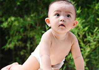 爬对宝宝有多重要-健康之路健康知识
