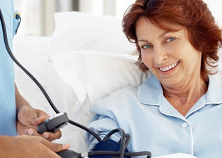 高血压的中医治疗方法-健康之路健康知识