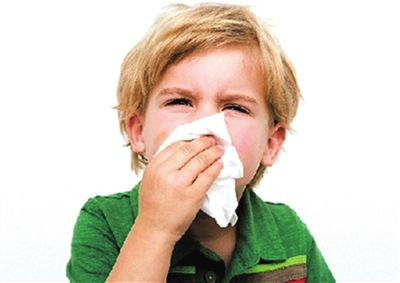 感冒打喷嚏流鼻涕怎么选用药-健康之路健康知识