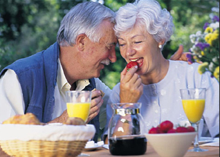 老年人如何食疗能够防治老年痴呆?-健康之路健康知识