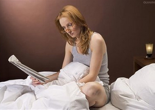 女人如何提高睡眠质量预防失眠-健康之路健康知识