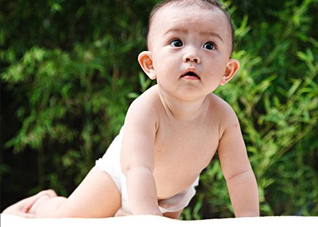 八个月宝宝如何练习爬-健康之路健康知识