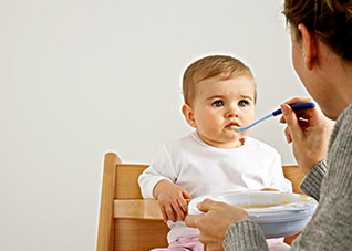 给宝宝辅食添加的时机-健康之路健康知识