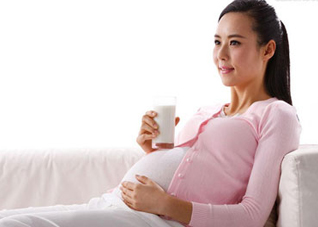 孕妇补钙何时效果最好？-健康之路健康知识