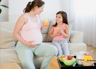 怀孕中期如何正确补钙-健康之路健康知识