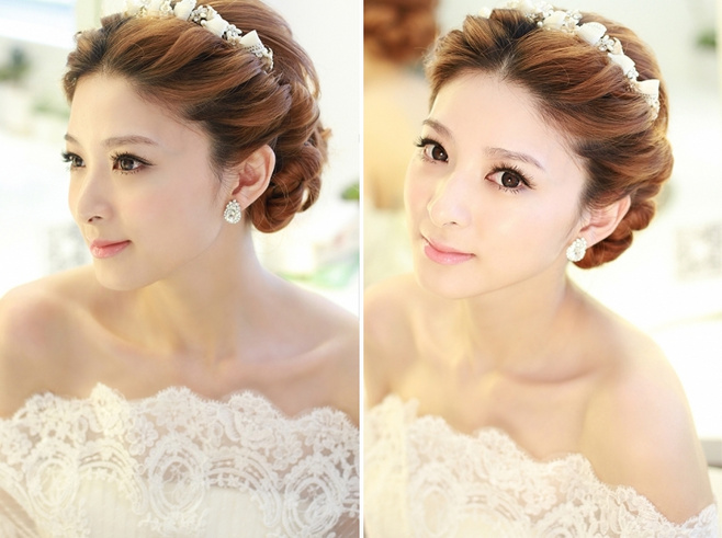 <em>新娘</em>的<em>发型设计</em>需要考虑哪些因素?_健康经验