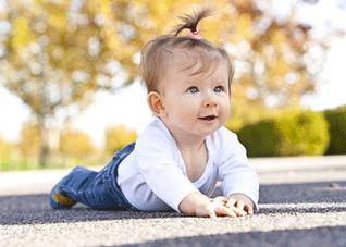 帮宝宝迅速有效补钙的8个原则-健康之路健康知识