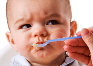 宝宝不爱吃饭怎么办-健康之路健康知识