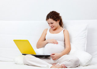孕期最易生病的6大部位-健康之路健康知识