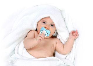 5种不良气味 让宝宝尽可能的远离-健康之路健康知识