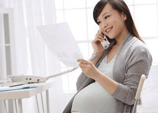 适合职场妈妈的胎教方法-健康之路健康知识