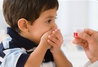 小儿哮喘的患者有什么用药原则呢？-健康之路健康知识