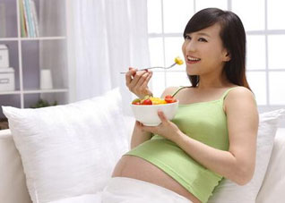 早孕期的饮食及调理-健康之路健康知识