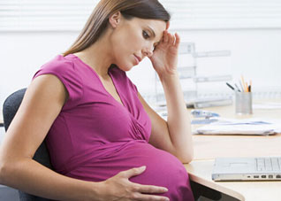 孕妇预防尿路感染的9对策-健康之路健康知识