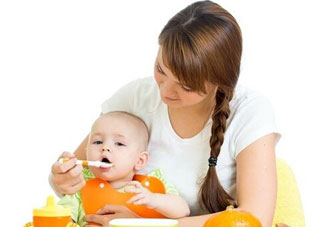 为宝宝添加辅食的三大误区-健康之路健康知识