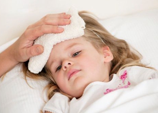 宝宝感冒打预防针危害-健康之路健康知识