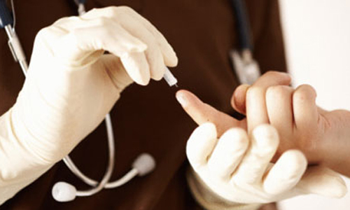 Science:一滴血检测病毒感染史_医学进展-寻医