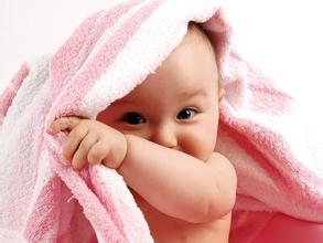 注意预防小儿感冒-健康之路健康知识