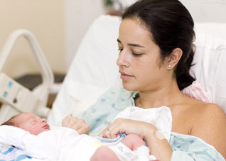产后乳房护理一定要知道的4件事-健康之路健康知识
