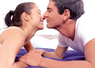 如何吻出性爱激情-健康之路健康知识