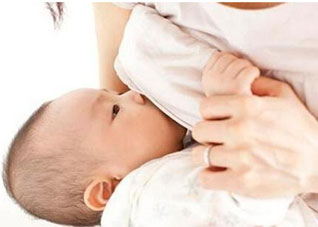 纯母乳喂养的宝宝为什么频繁拉稀-健康之路健康知识
