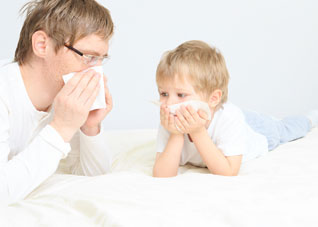 孩子经常咳嗽平时应多吃什么呢-健康之路健康知识