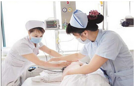 中国宣布医改失败照片_2018医改 护士收入
