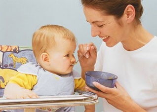 如何给宝宝添加米粉-健康之路健康知识