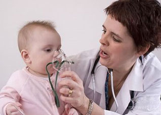 哪些因素易诱发小儿哮喘-健康之路健康知识