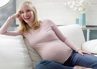 孕期如何保持好心情-健康之路健康知识