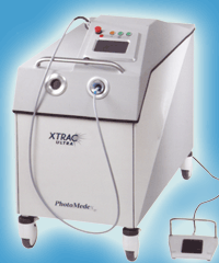 美国xtrac-308nm准分子激光治疗仪