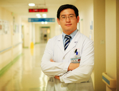 力障碍并非肌肉不给力 海军总医院 神经外科 尹