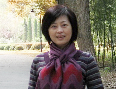 没有乳腺癌 做女人挺好 上海市中医院 肿瘤科 刘