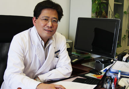 了解疾病知识,积极防治,下面由友谊医院普外科张忠涛教授为大家答疑