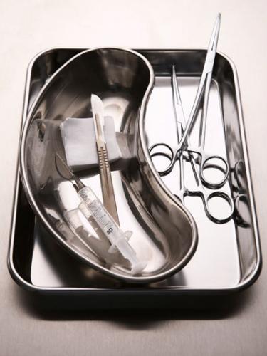 中国整容外科手术数量排名世界第二_中国医学